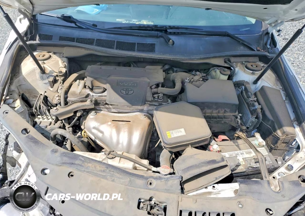 2016 Toyota Camry Se VIN:4T1BF1FK3GU185990 - 21