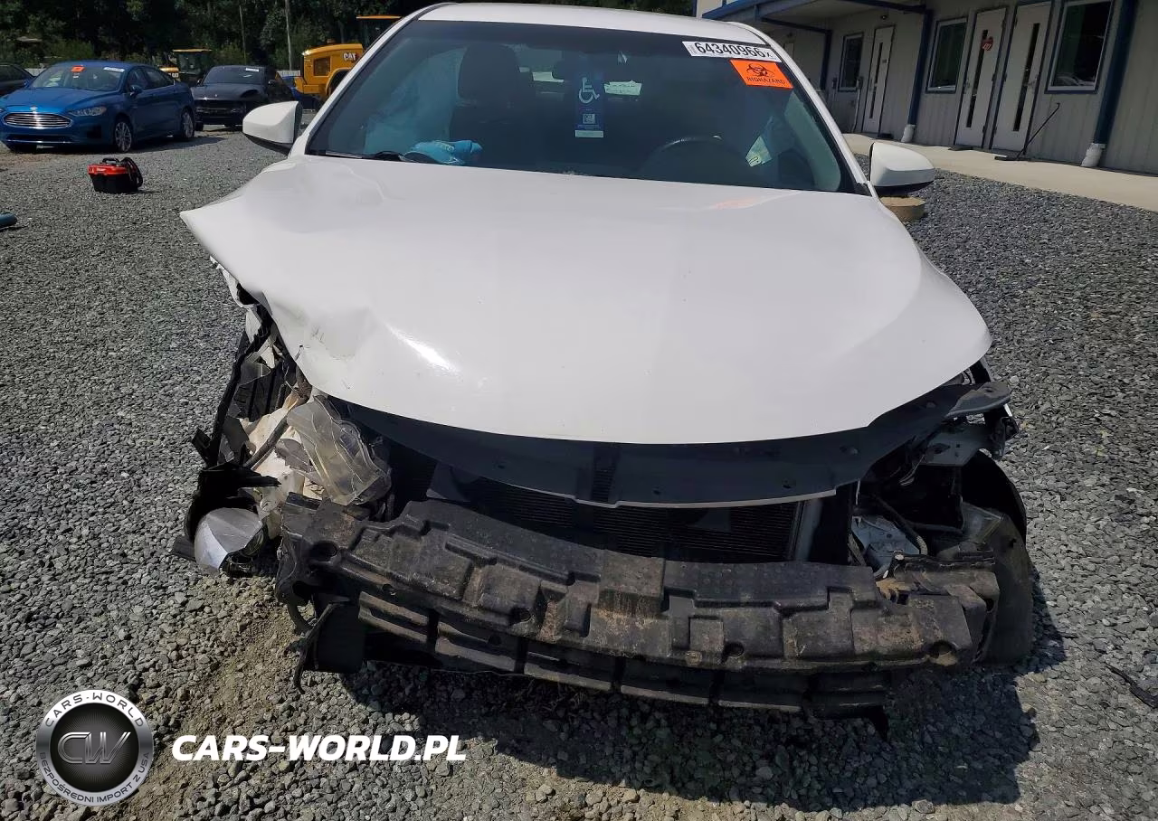 2016 Toyota Camry Se VIN:4T1BF1FK3GU185990 - 9