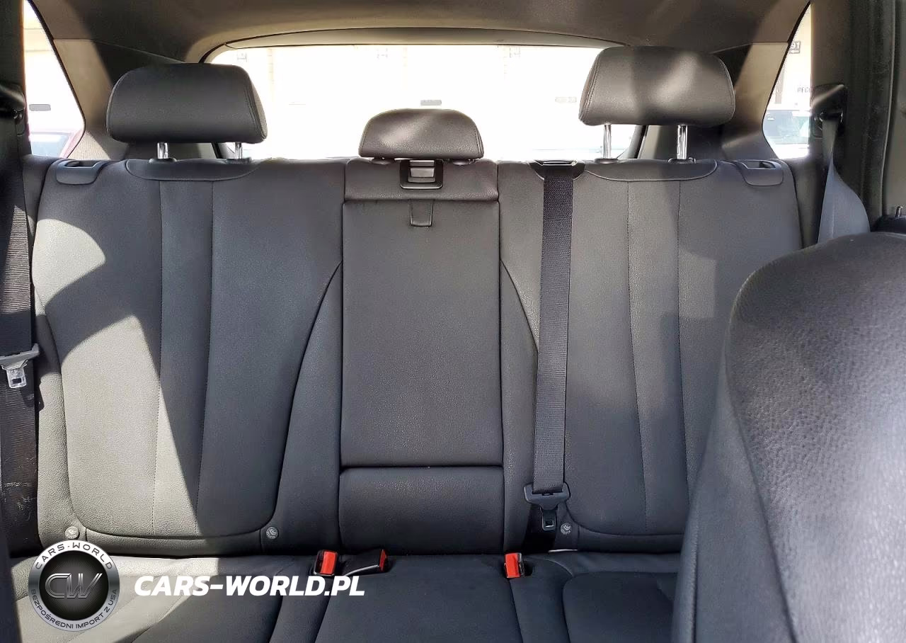 2018 BMW X5 xDrive35I VIN:5UXKR0C59J0X87536 - 10