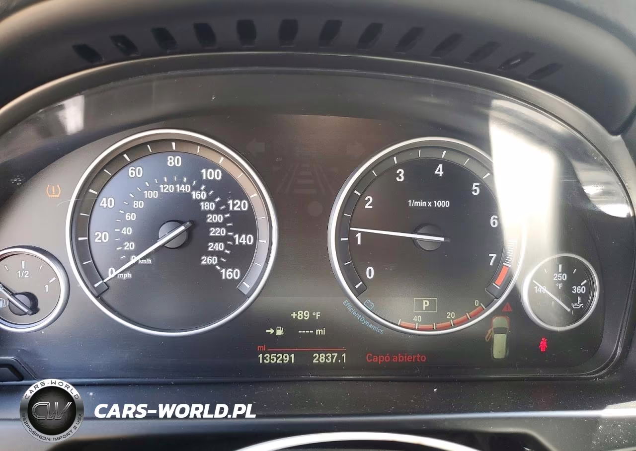 2018 BMW X5 xDrive35I VIN:5UXKR0C59J0X87536 - 9