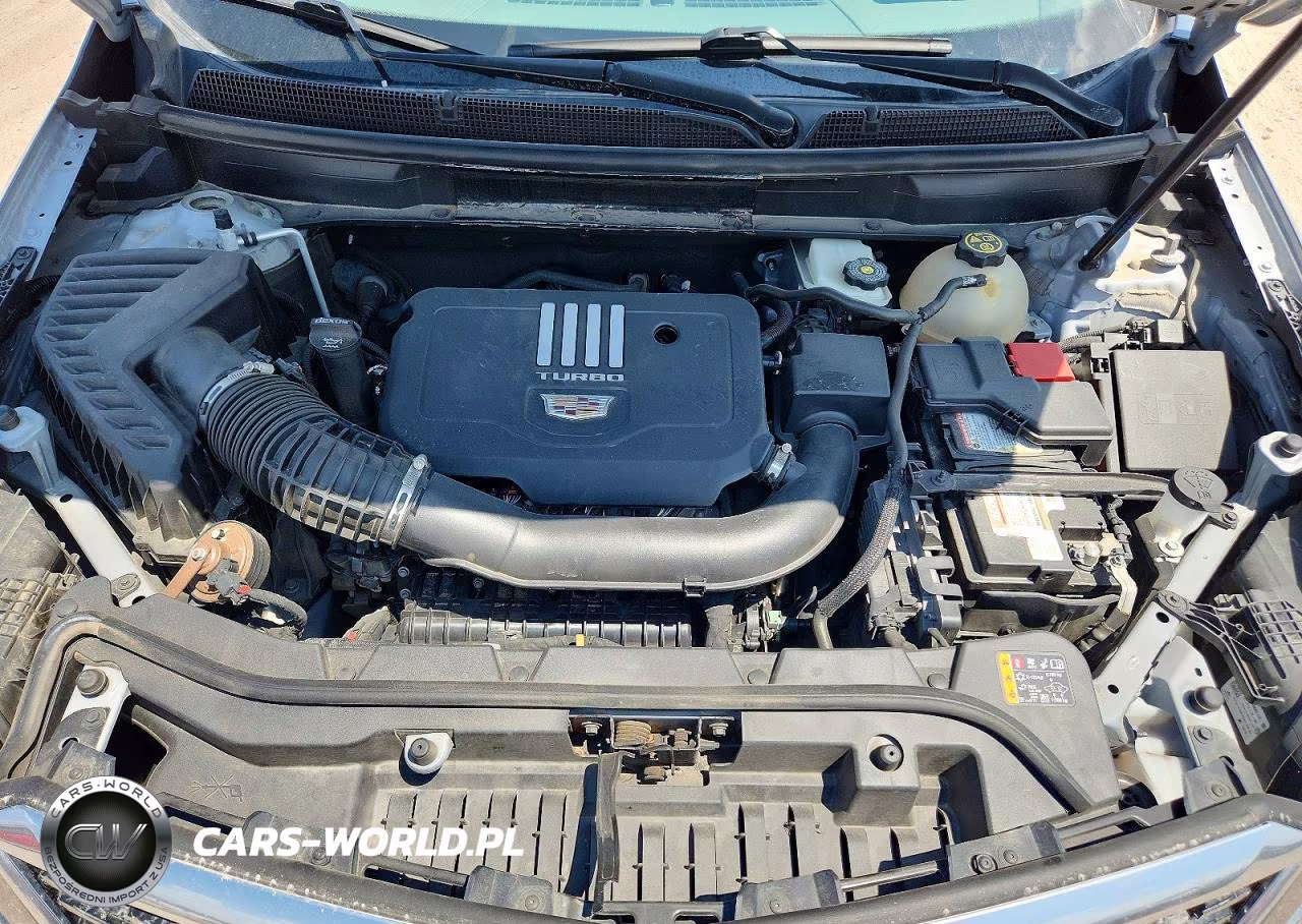 2021 Cadillac Xt5 Premium Luxury VIN:1GYKNCR48MZ119041 - 12