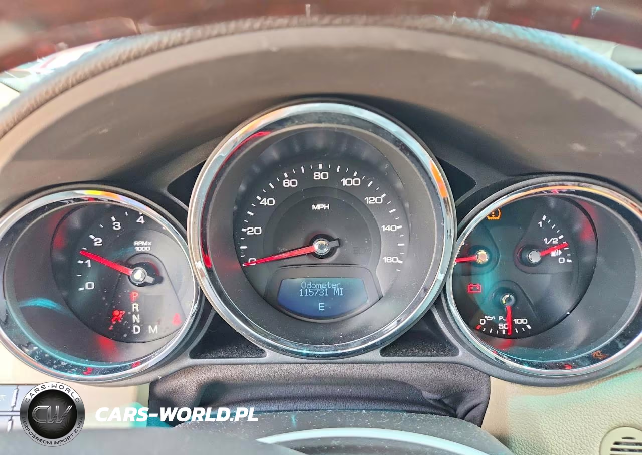 2008 Cadillac Cts VIN:1G6DG577X80174198 - 9