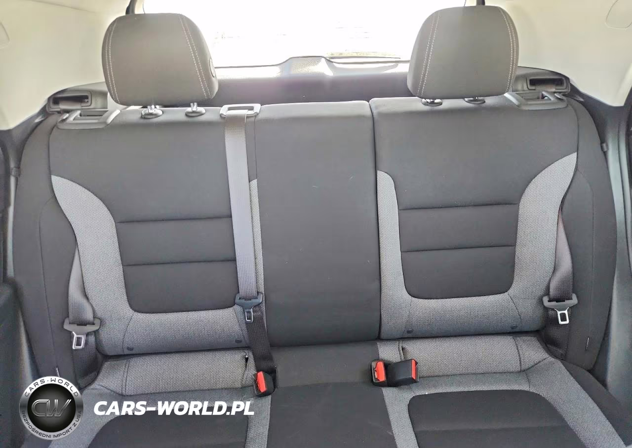 2026 Chevrolet Trailblazer Lt VIN:KL79MPSP4TB207284 - 10