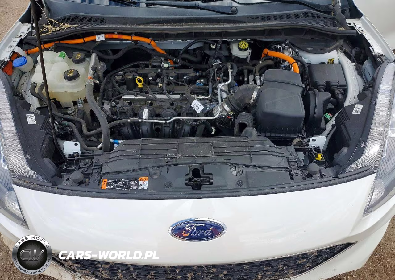2021 Ford Escape Se VIN:1FMCU9BZ1MUA05347 - 12