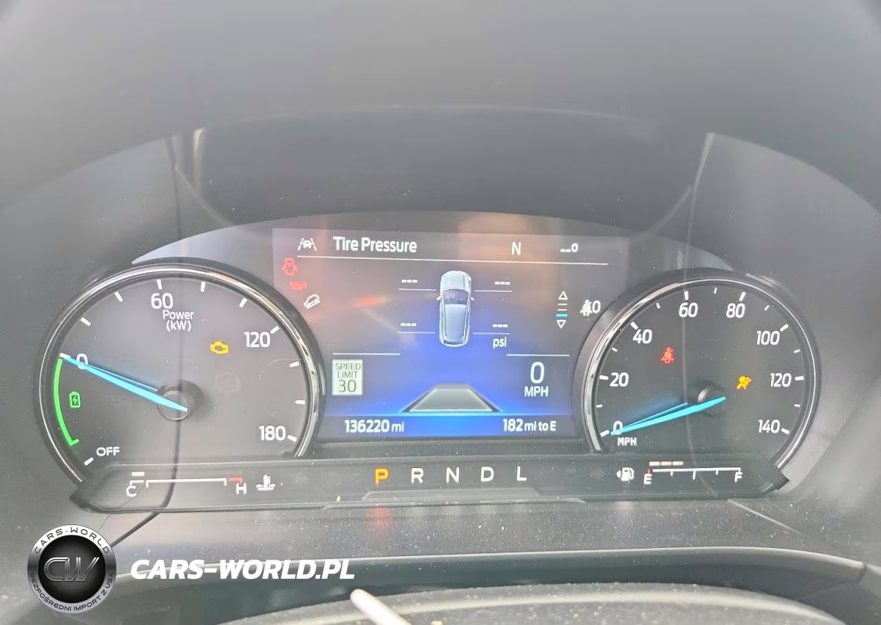 2021 Ford Escape Se VIN:1FMCU9BZ1MUA05347 - 9