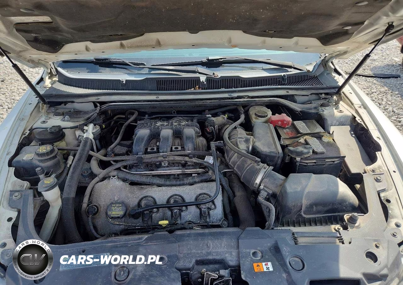 2010 Ford Taurus Sel VIN:1FAHP2EW6AG141709 - 11