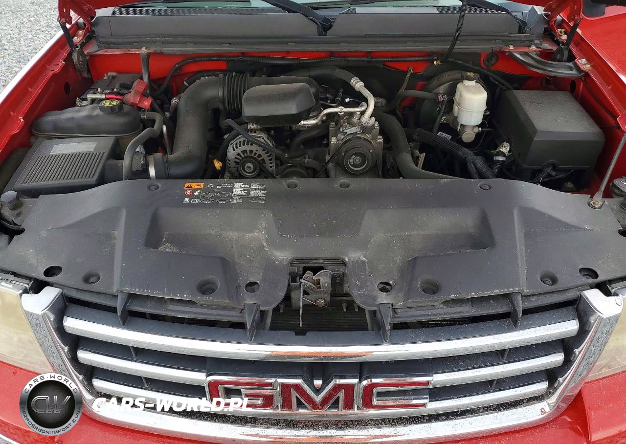 2013 GMC Sierra K1500 VIN:1GTN2TEX4DZ129741 - 11