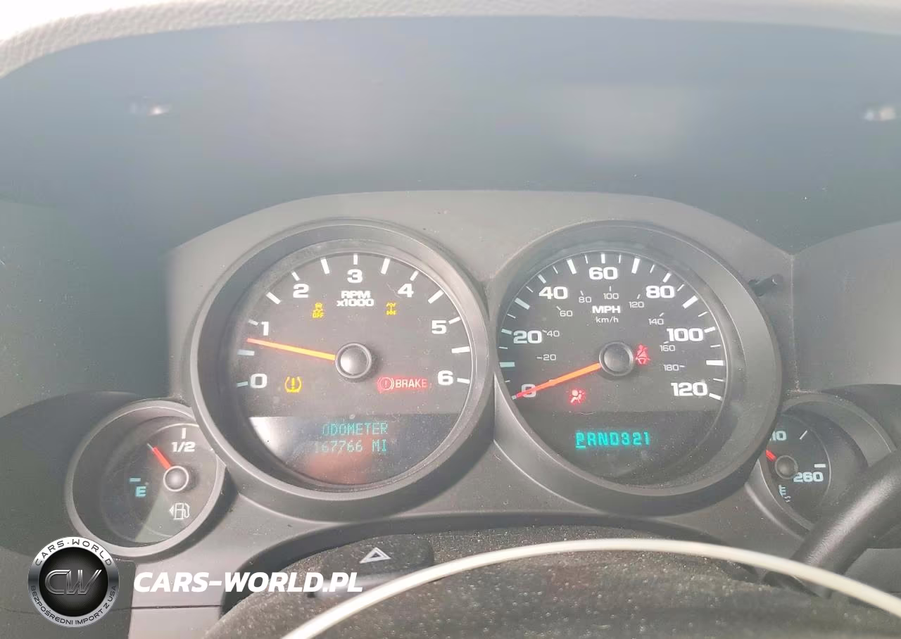2013 GMC Sierra K1500 VIN:1GTN2TEX4DZ129741 - 9