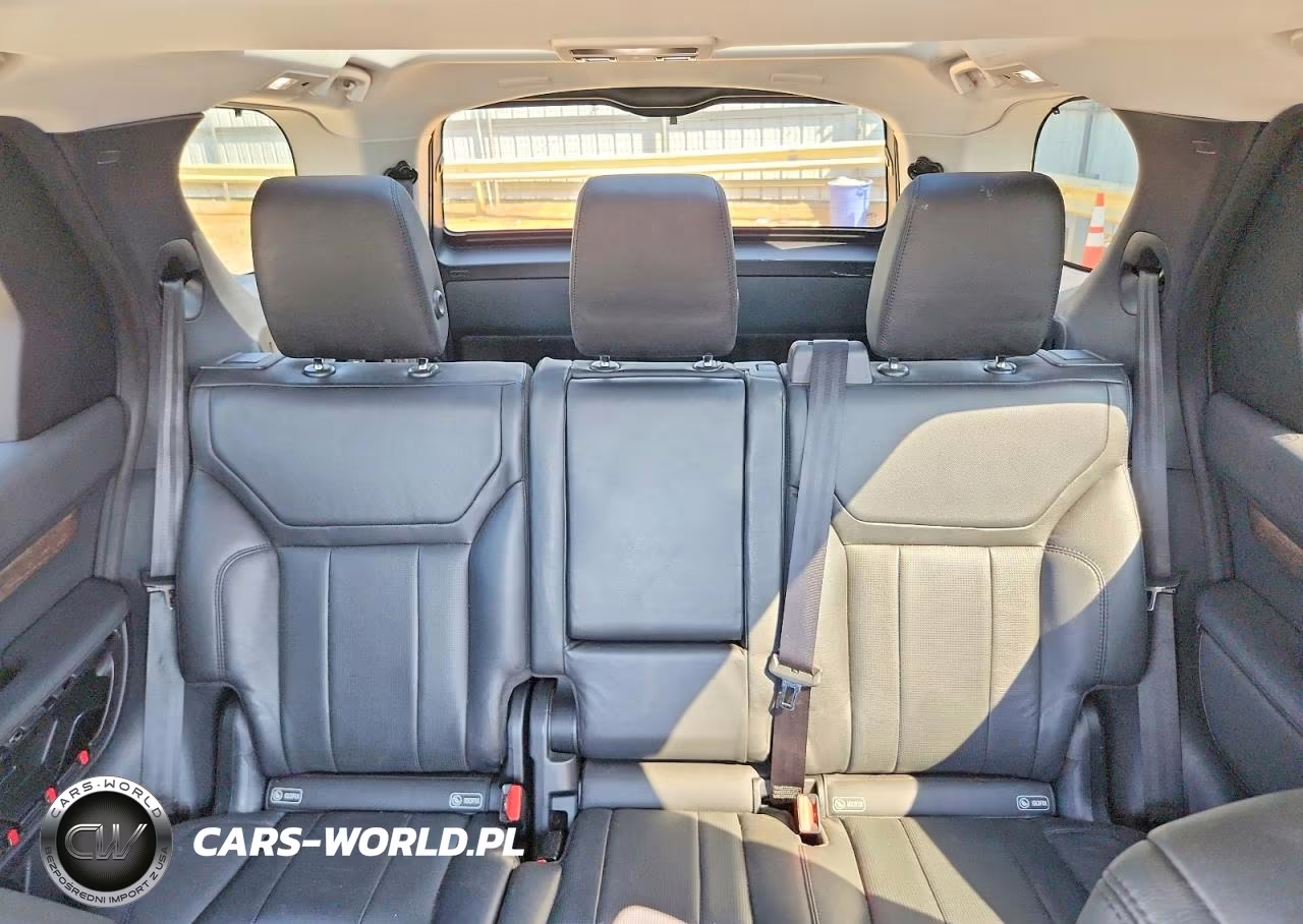 2017 Land Rover Discovery Hse VIN:SALRRBBV2HA011128 - 10