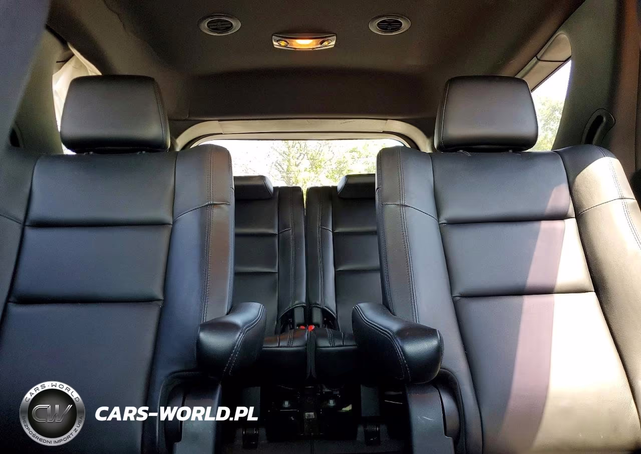 2019 Dodge Durango Gt VIN:1C4RDJDG2KC586226 - 10