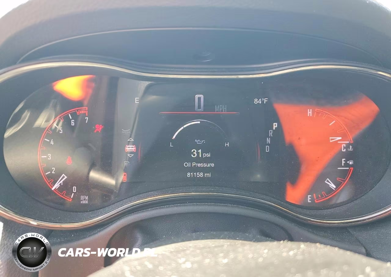 2019 Dodge Durango Gt VIN:1C4RDJDG2KC586226 - 9
