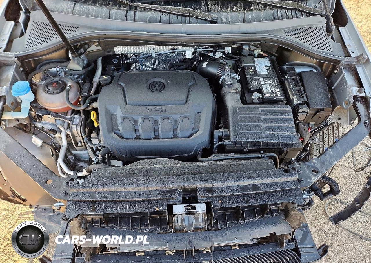 2024 Volkswagen Tiguan S VIN:3VVFB7AX1RM107546 - 11