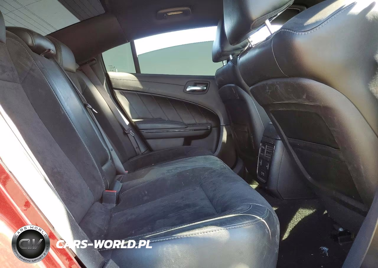 2020 Dodge Charger R-T VIN:2C3CDXCT1LH232241 - 10