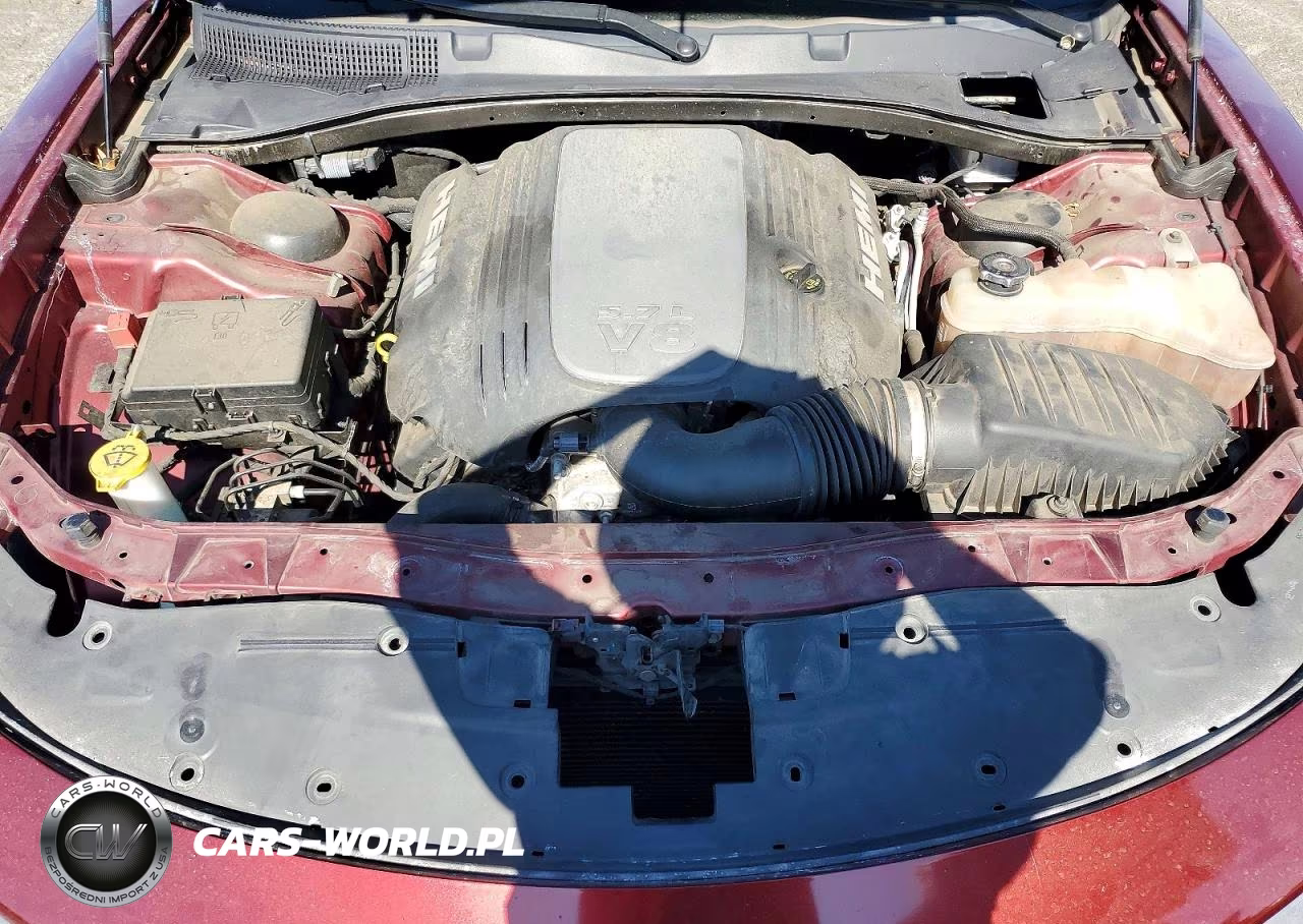 2020 Dodge Charger R-T VIN:2C3CDXCT1LH232241 - 11