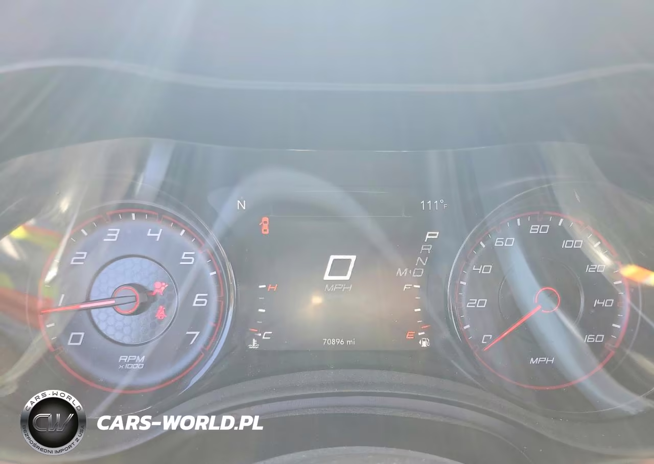 2020 Dodge Charger R-T VIN:2C3CDXCT1LH232241 - 9