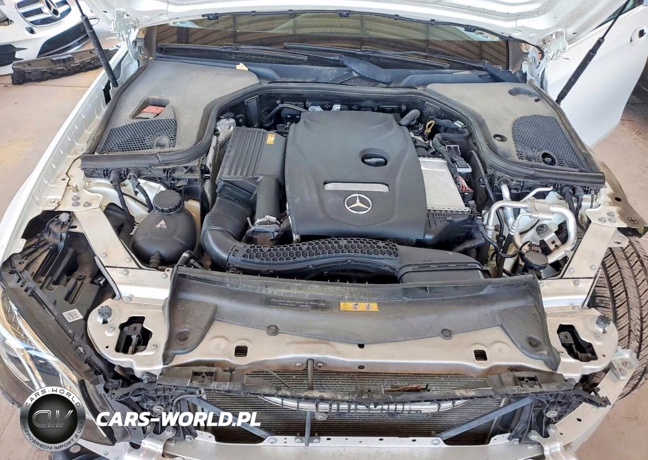 2019 Mercedes-Benz E 300 VIN:WDDZF4JB4KA526972 - 11