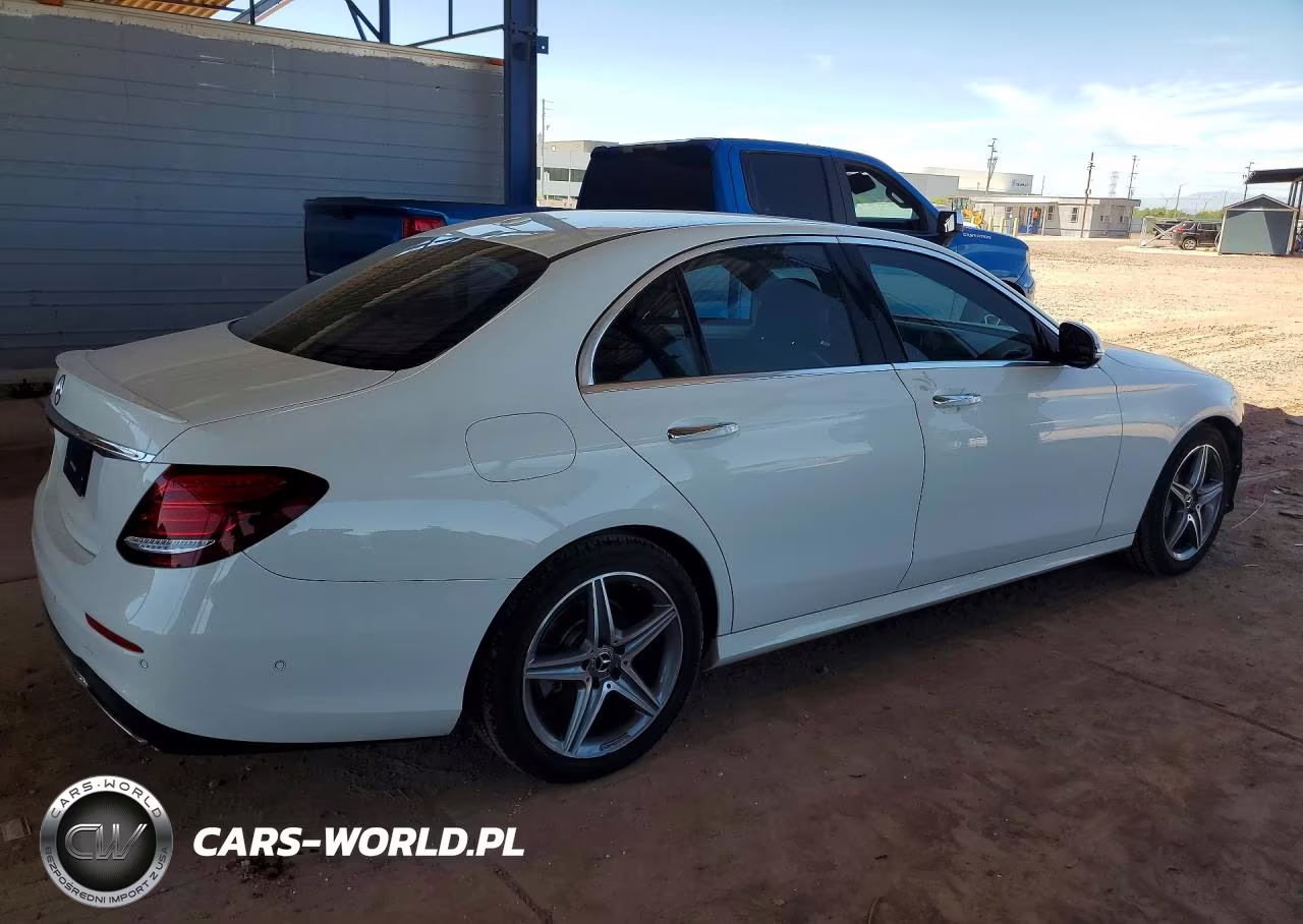 2019 Mercedes-Benz E 300 VIN:WDDZF4JB4KA526972 - 3