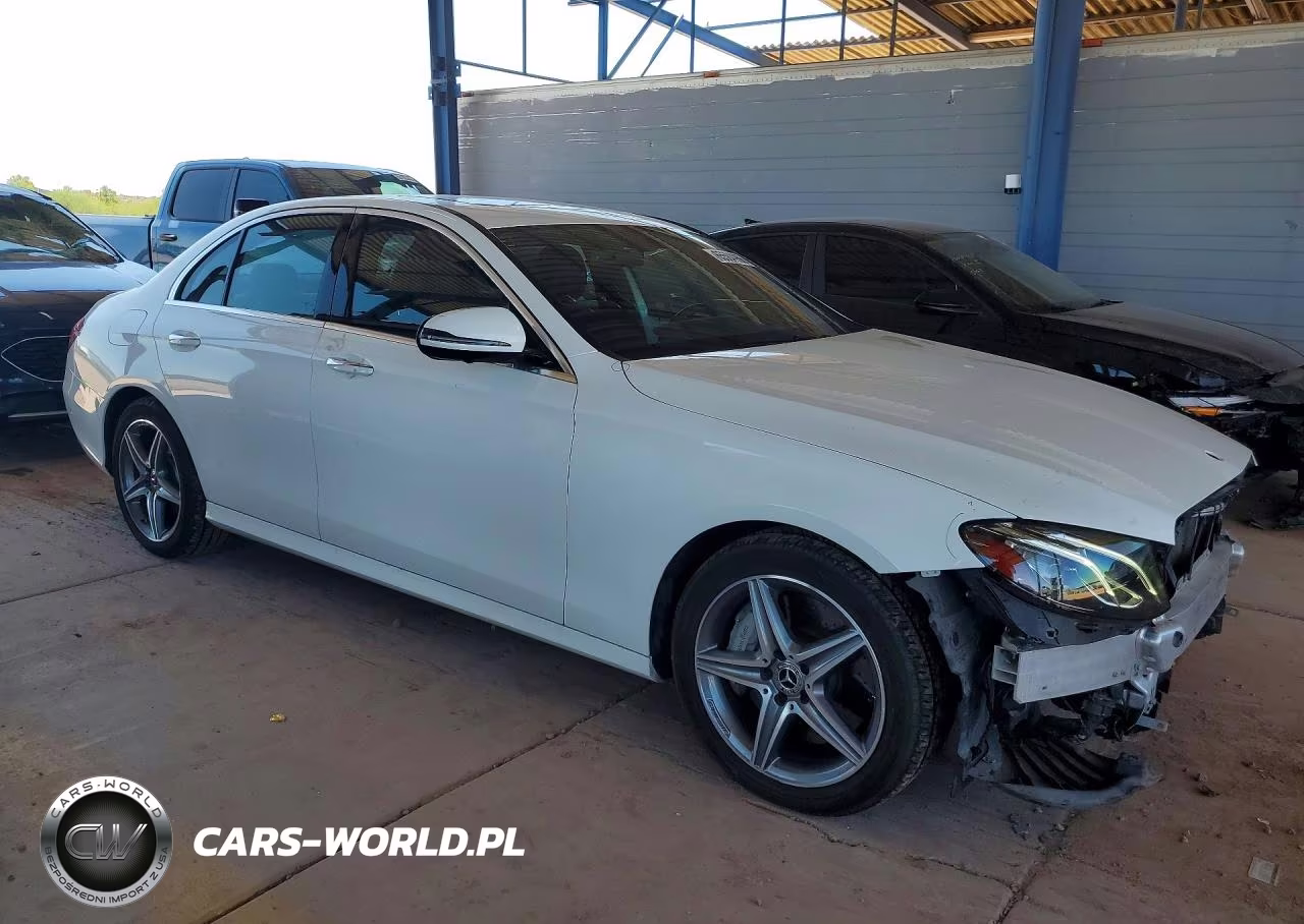 2019 Mercedes-Benz E 300 VIN:WDDZF4JB4KA526972 - 4