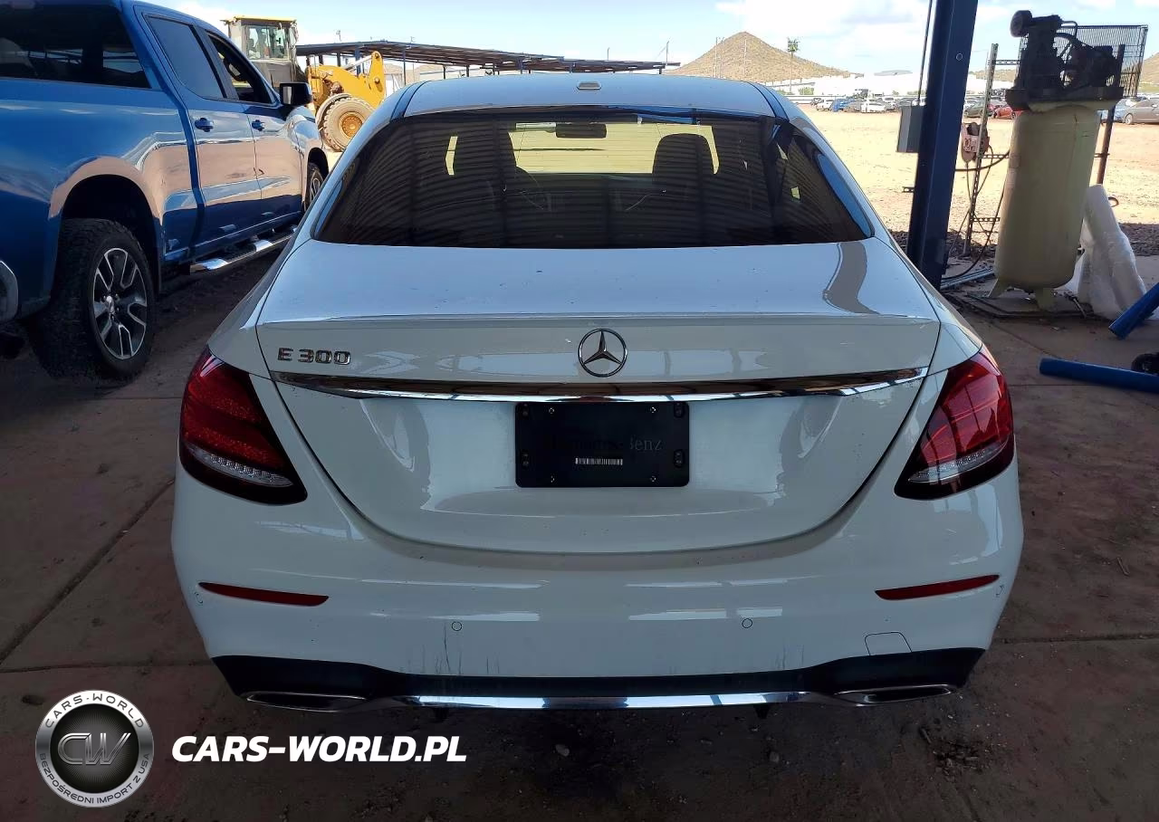 2019 Mercedes-Benz E 300 VIN:WDDZF4JB4KA526972 - 6