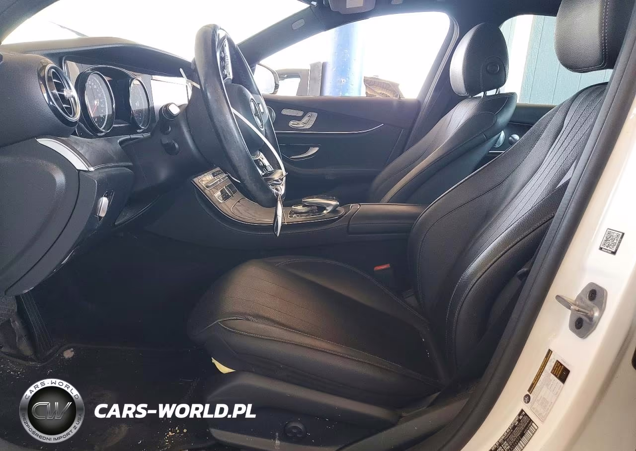 2019 Mercedes-Benz E 300 VIN:WDDZF4JB4KA526972 - 7