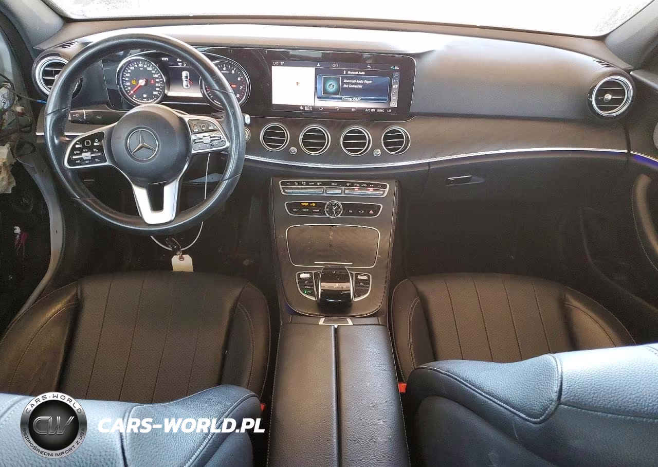 2019 Mercedes-Benz E 300 VIN:WDDZF4JB4KA526972 - 8