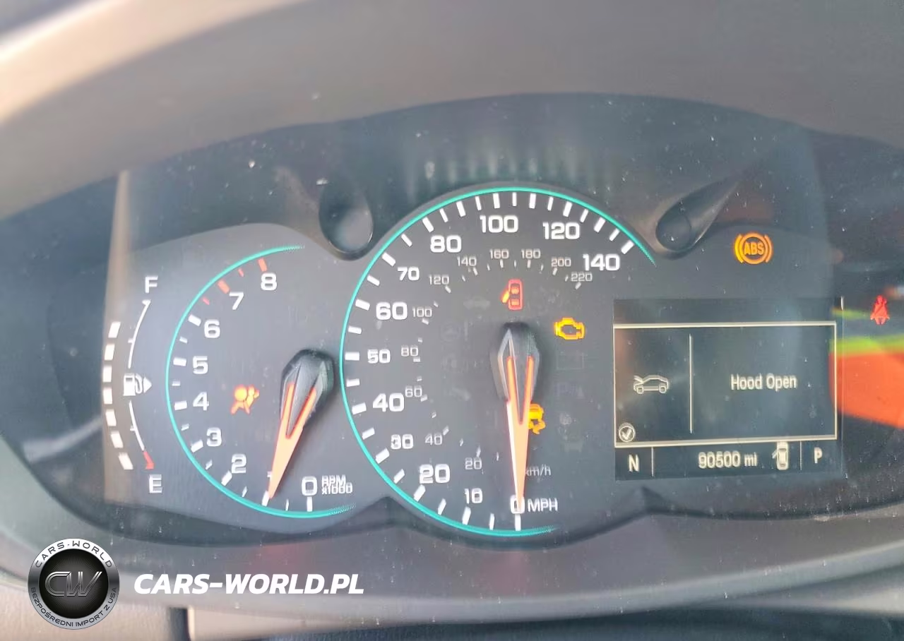 2018 Chevrolet Trax 1Lt VIN:KL7CJLSB2JB617171 - 9