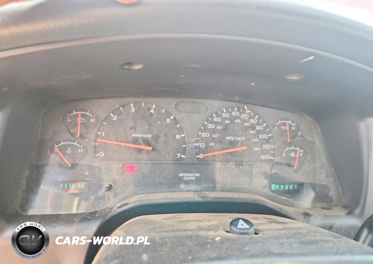 2004 Dodge Dakota Slt VIN:1D7GL42N84S712990 - 9