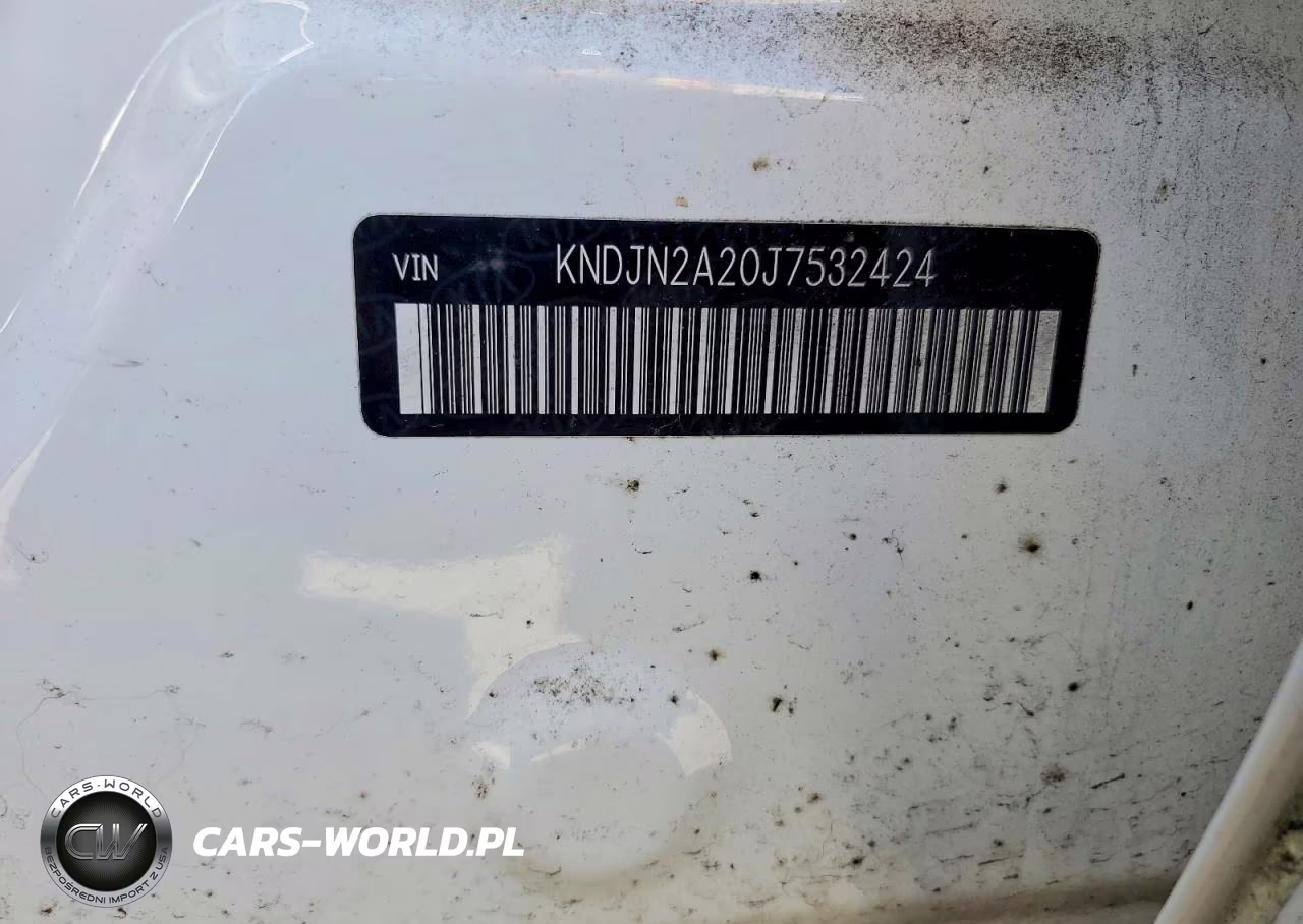 2018 Kia Soul Base VIN:KNDJN2A20J7532424 - 13
