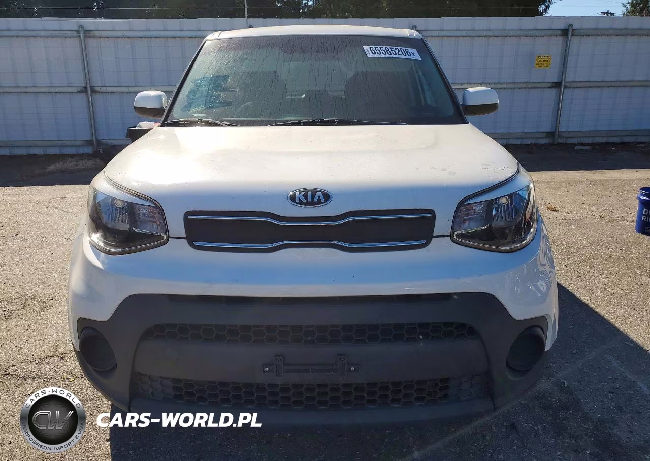 2018 Kia Soul Base VIN:KNDJN2A20J7532424 - 5