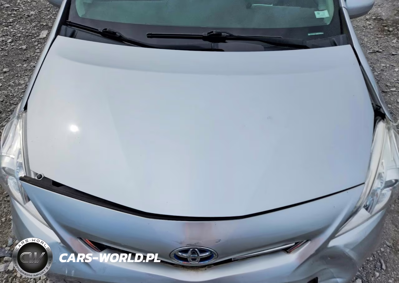 2012 Toyota Prius V Three VIN:JTDZN3EU2C3019769 - 11