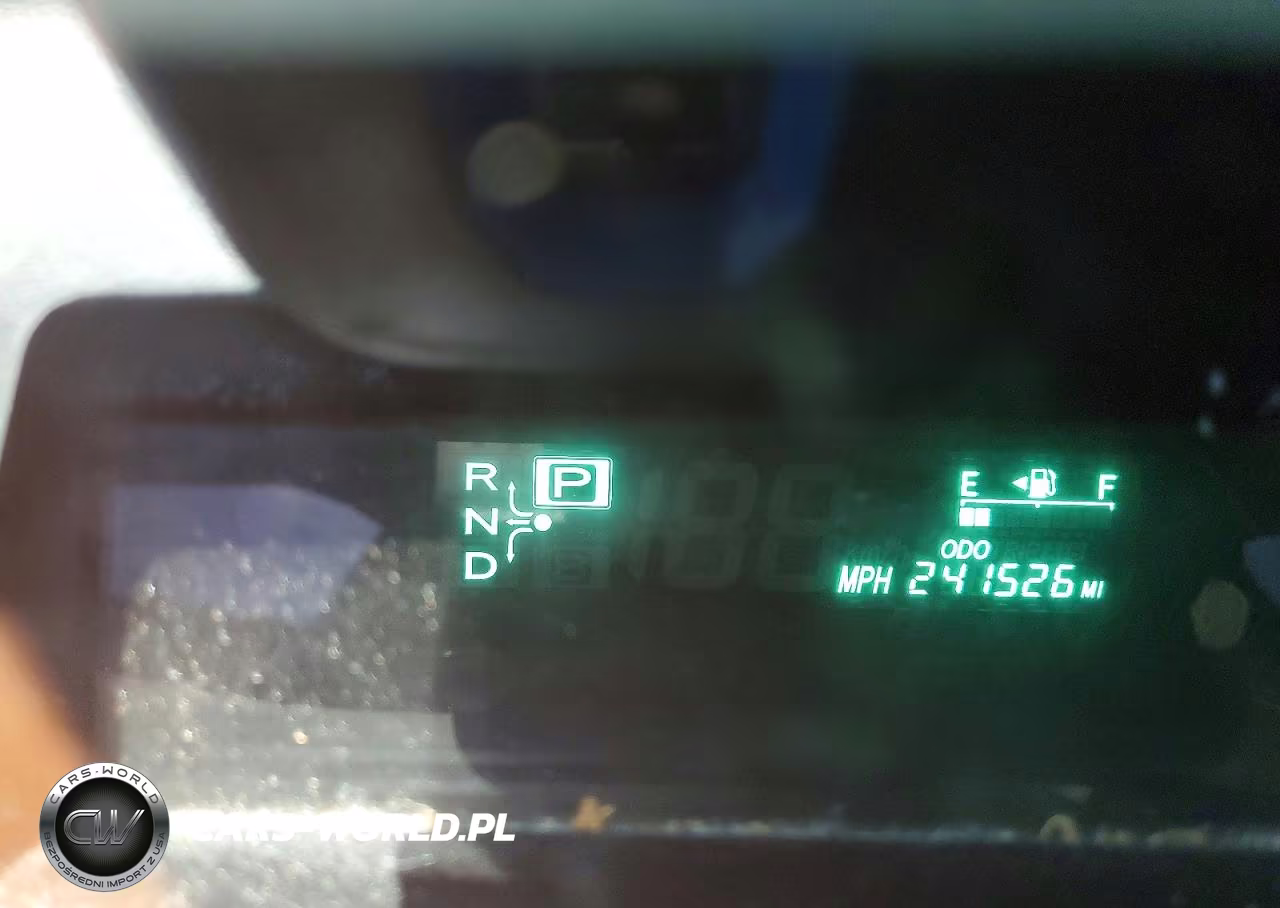 2008 Toyt Prius VIN:JTDKB20UX83375017 - 9