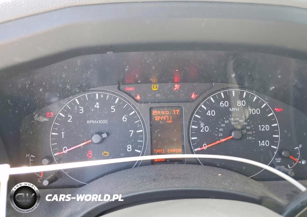 2018 Nissan Nv 2500 Hd Sv VIN:1N6BF0KY8JN805465 - 9
