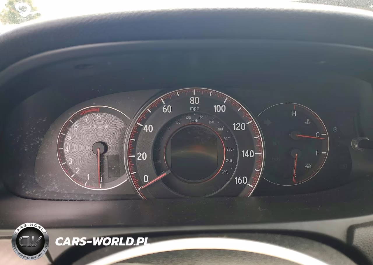 2017 Honda Accord Sport VIN:1HGCR2F69HA081663 - 9