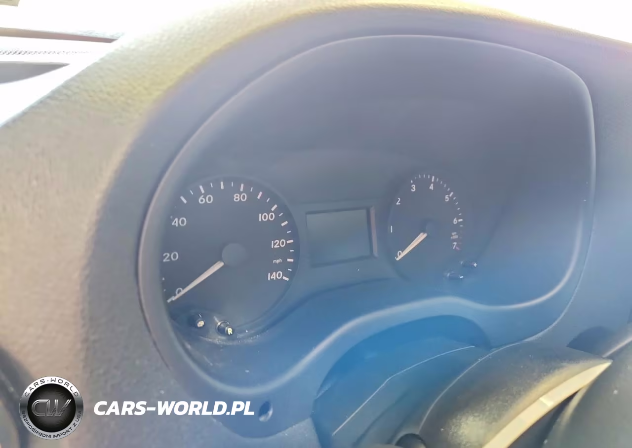 2016 Mercedes-Benz Metris VIN:WD4PG2EE7G3180005 - 9