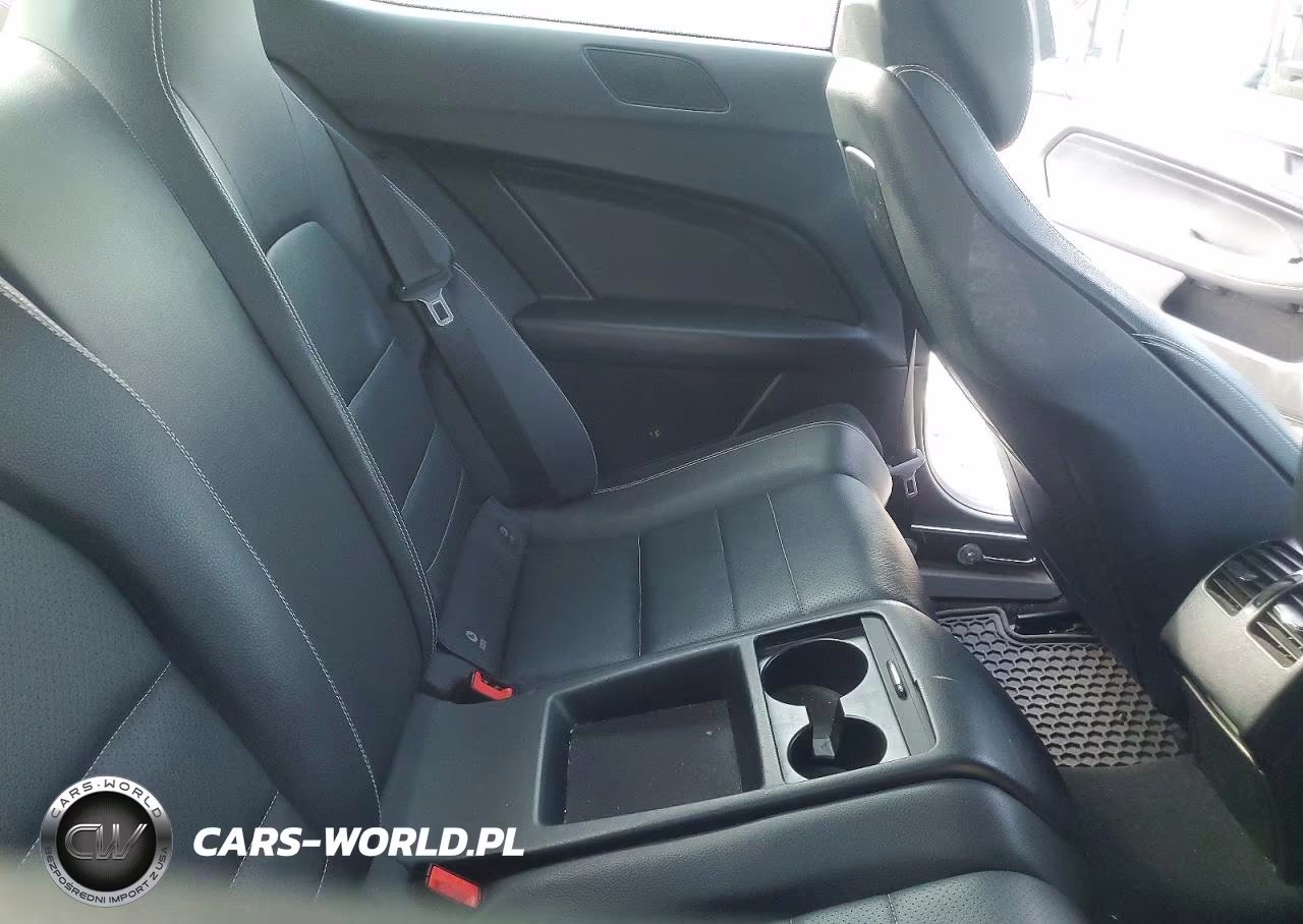 2013 Mercedes-Benz C 250 VIN:WDDGJ4HB3DF956395 - 10
