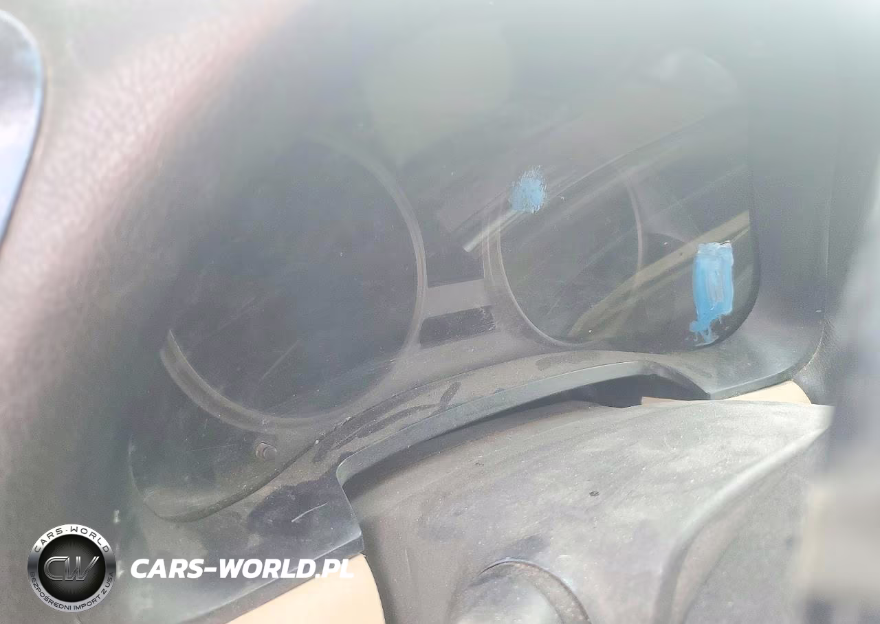2007 Lexus Is 250 VIN:JTHBK262772052987 - 9