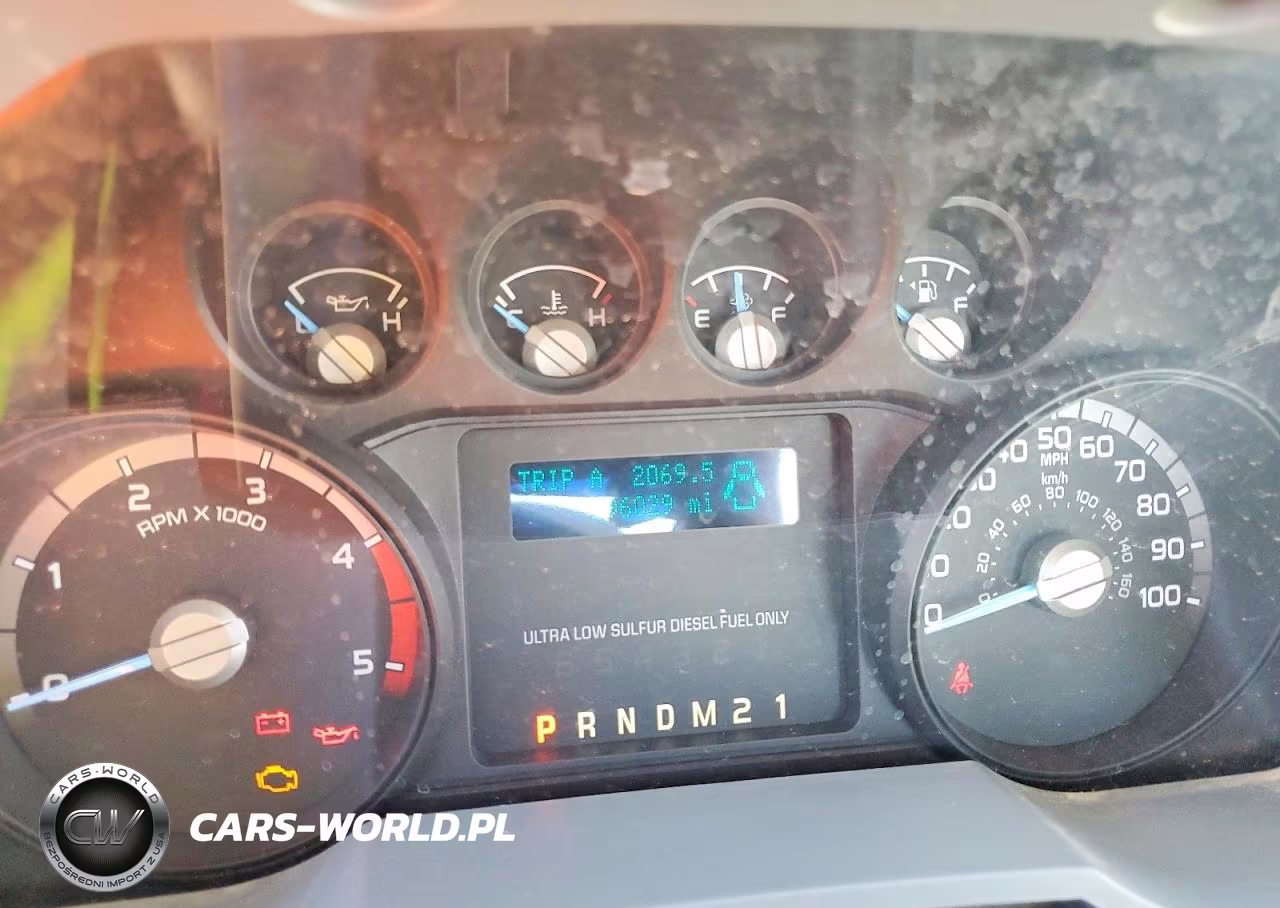 2019 Ford F650 Super Duty Truck Cab And Chassis VIN:1FDNF6DC6KDF02434 - 9