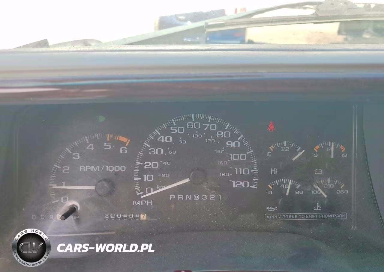 2000 Cadillac Escalade Luxury VIN:1GYEK63R0YR230359 - 9