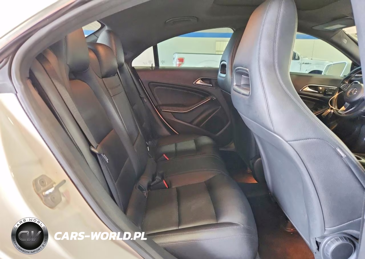 2015 Mercedes-Benz Cla 250 4Matic VIN:WDDSJ4GB9FN269765 - 10
