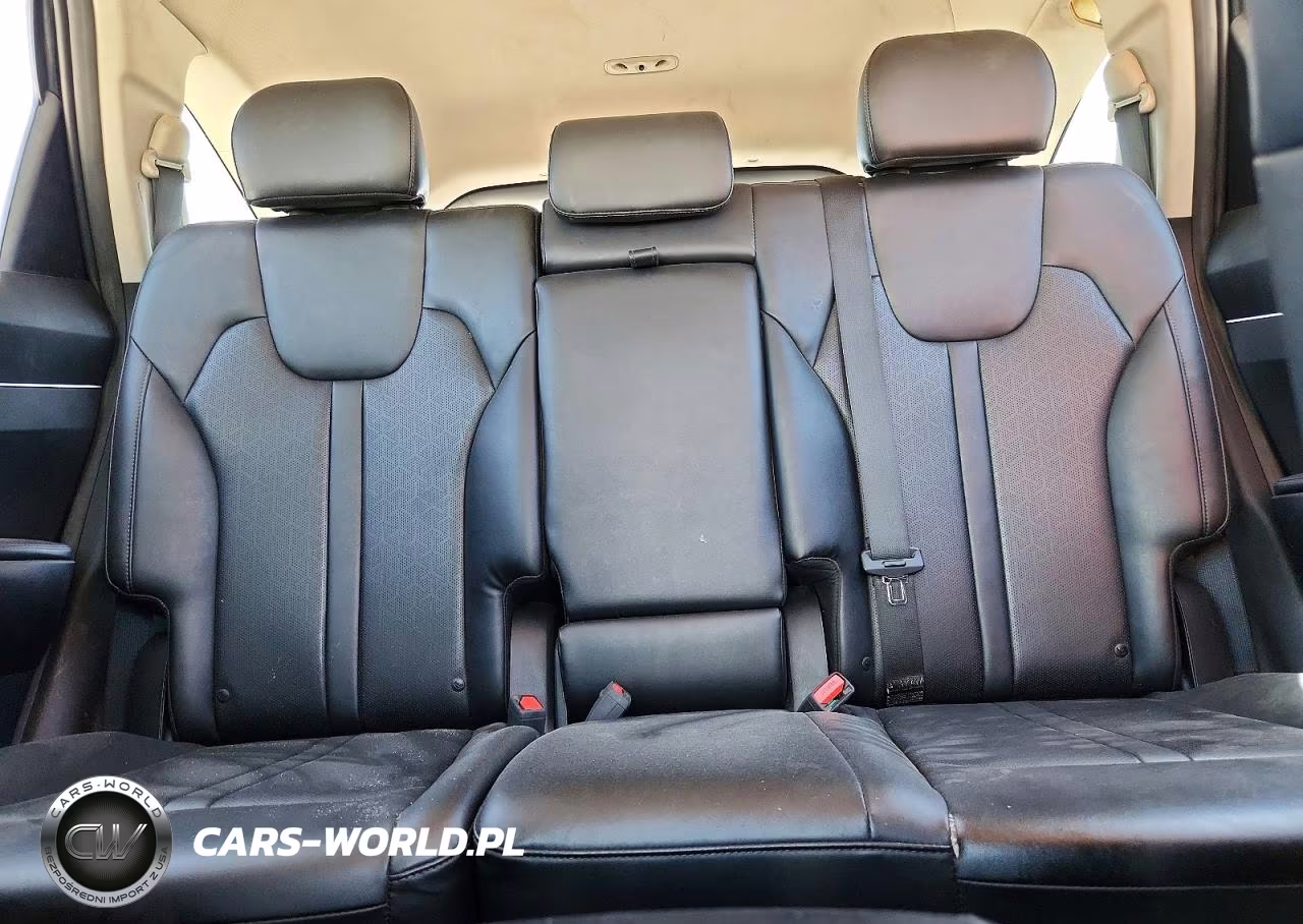 2023 Kia Sorento S VIN:5XYRL4LC6PG179564 - 10