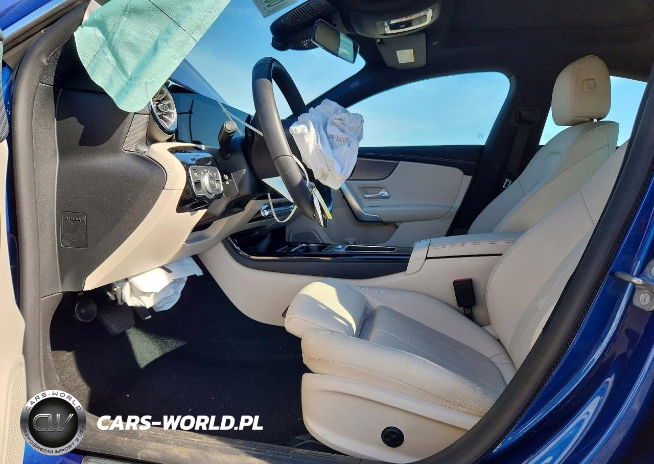 2025 Mercedes-Benz Cla 250 4Matic VIN:W1K5J4HB4SN555951 - 7