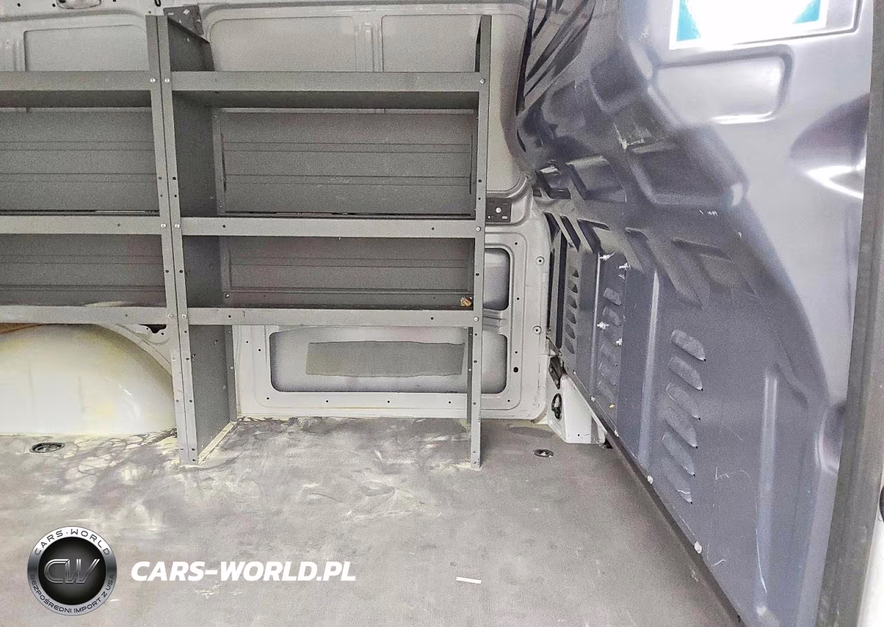2021 Mercedes-Benz Metris VIN:W1YV0BEY1M3946916 - 10