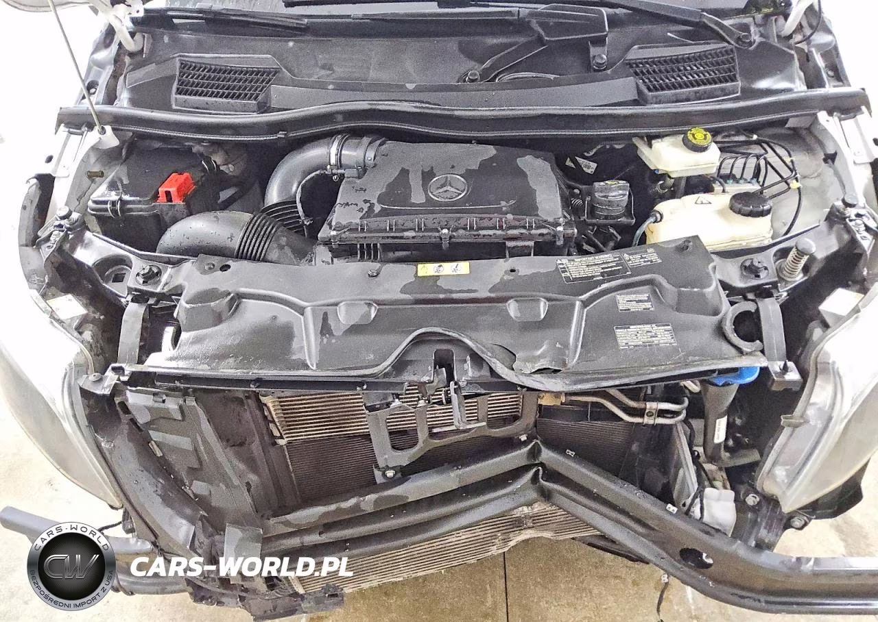 2021 Mercedes-Benz Metris VIN:W1YV0BEY1M3946916 - 11
