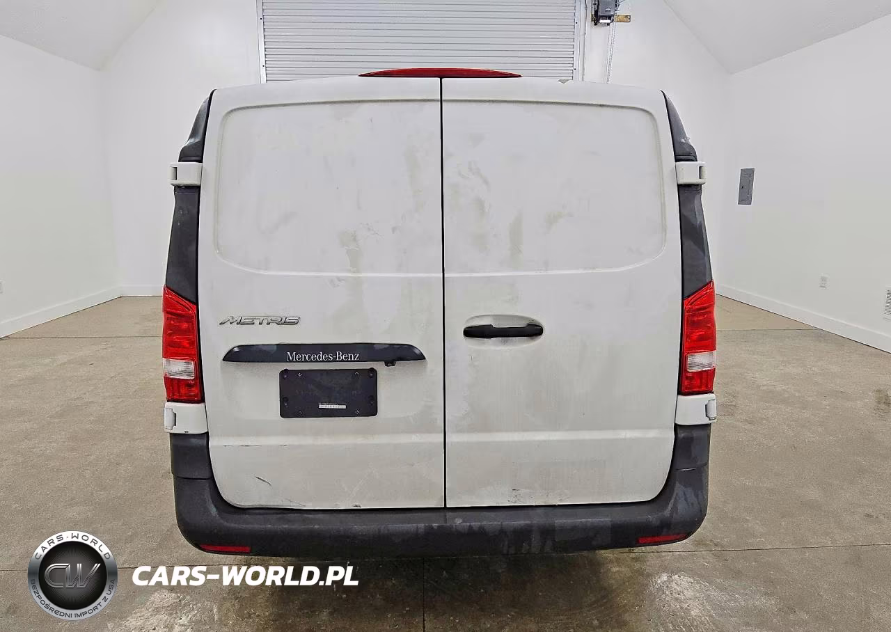 2021 Mercedes-Benz Metris VIN:W1YV0BEY1M3946916 - 6