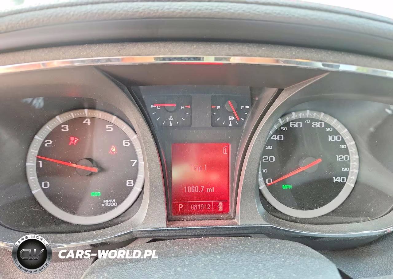2011 GMC Terrain Sle VIN:2CTFLREC0B6264813 - 9
