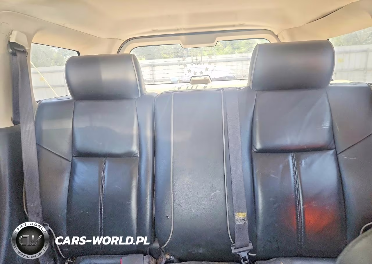 2006 Hummer H3 VIN:5GTDN136168185882 - 10