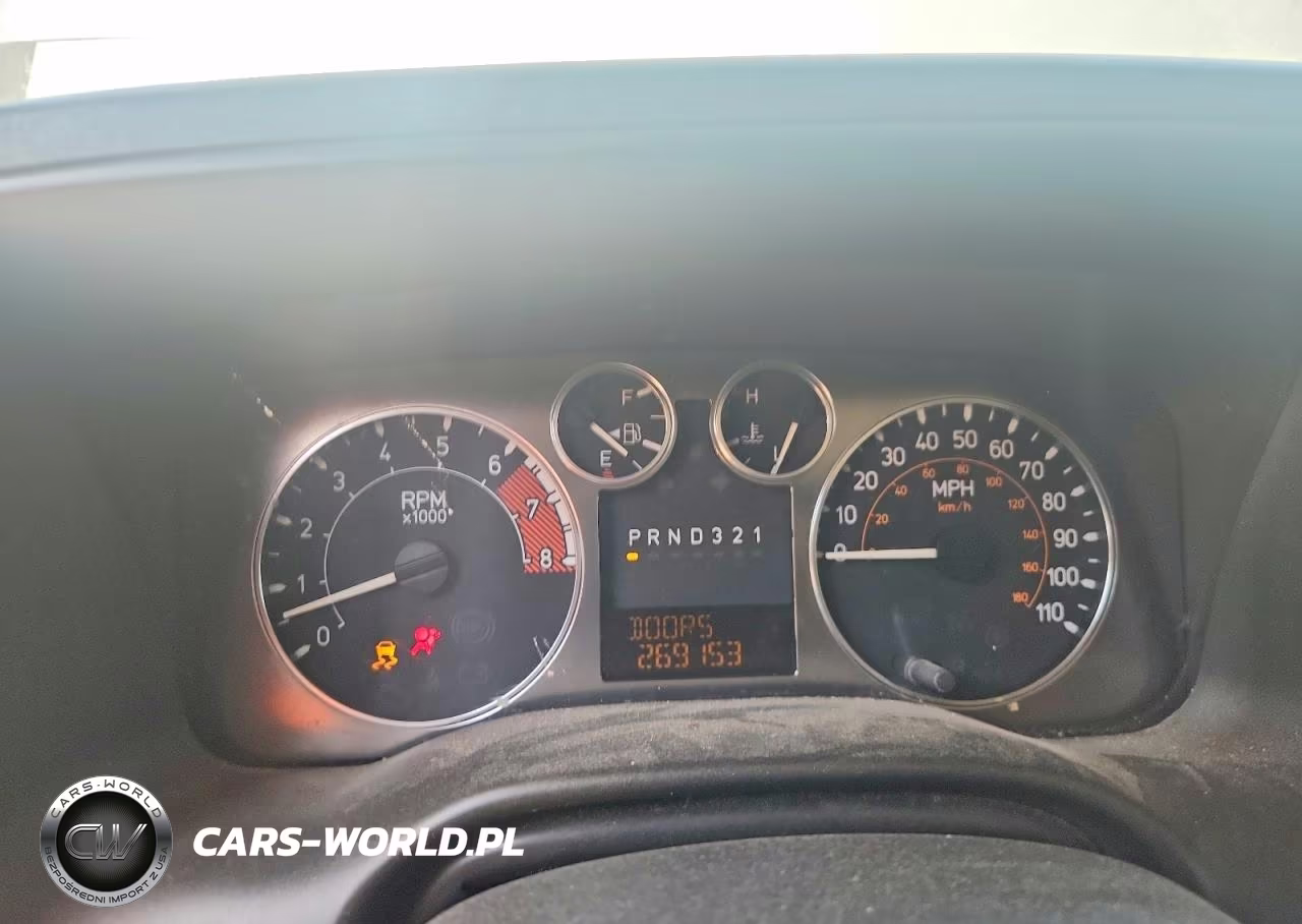 2006 Hummer H3 VIN:5GTDN136168185882 - 9