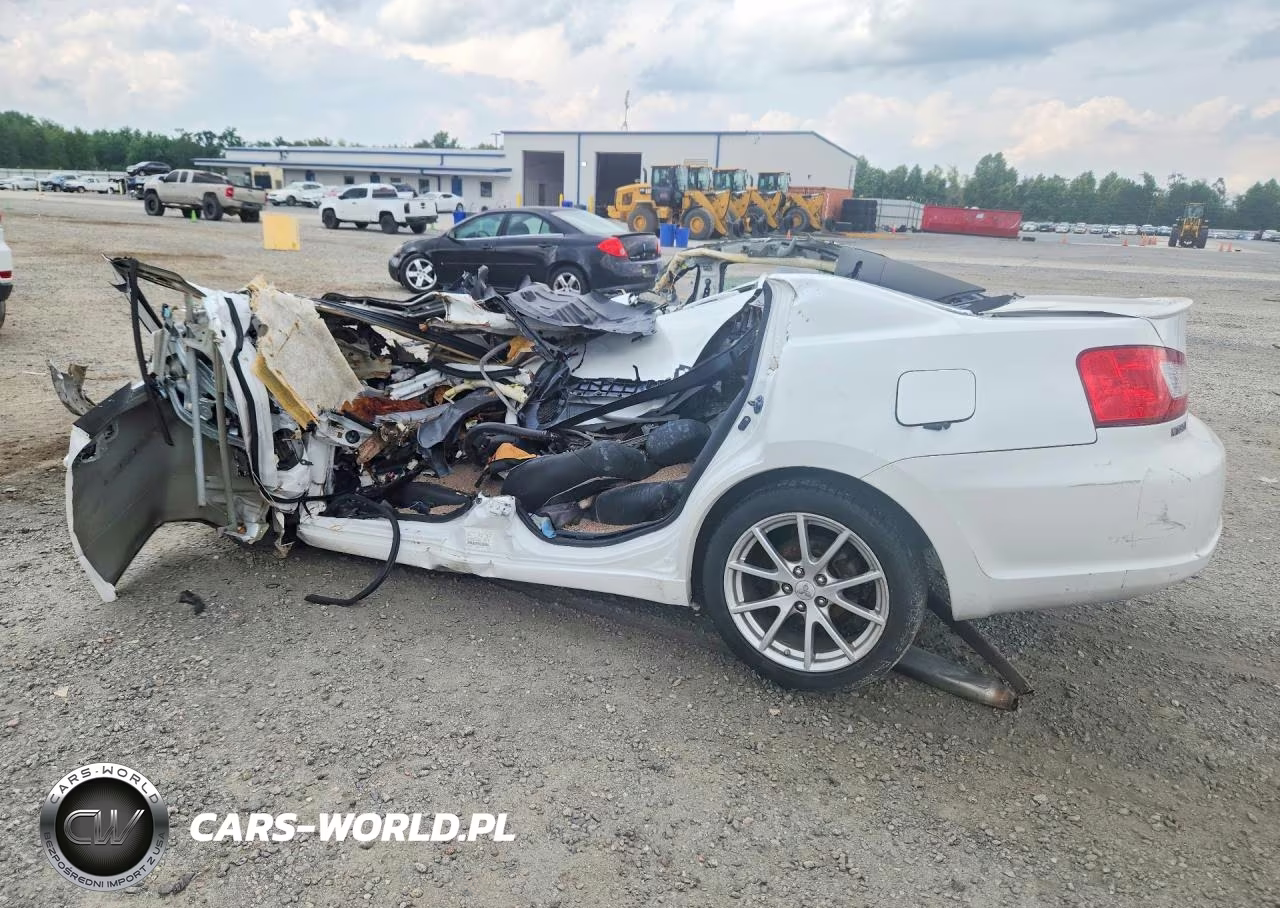 2012 Mitsubishi Galant Es VIN:4A32B3FF3CE009893 - 2