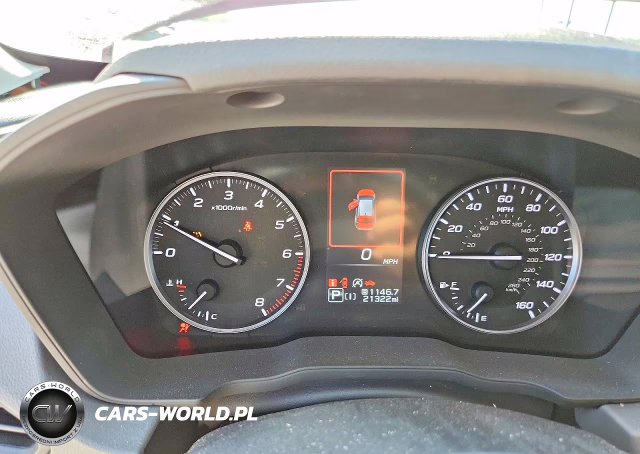 2025 Subaru Crosstrek Premium VIN:JF2GUHDC6SH255005 - 9