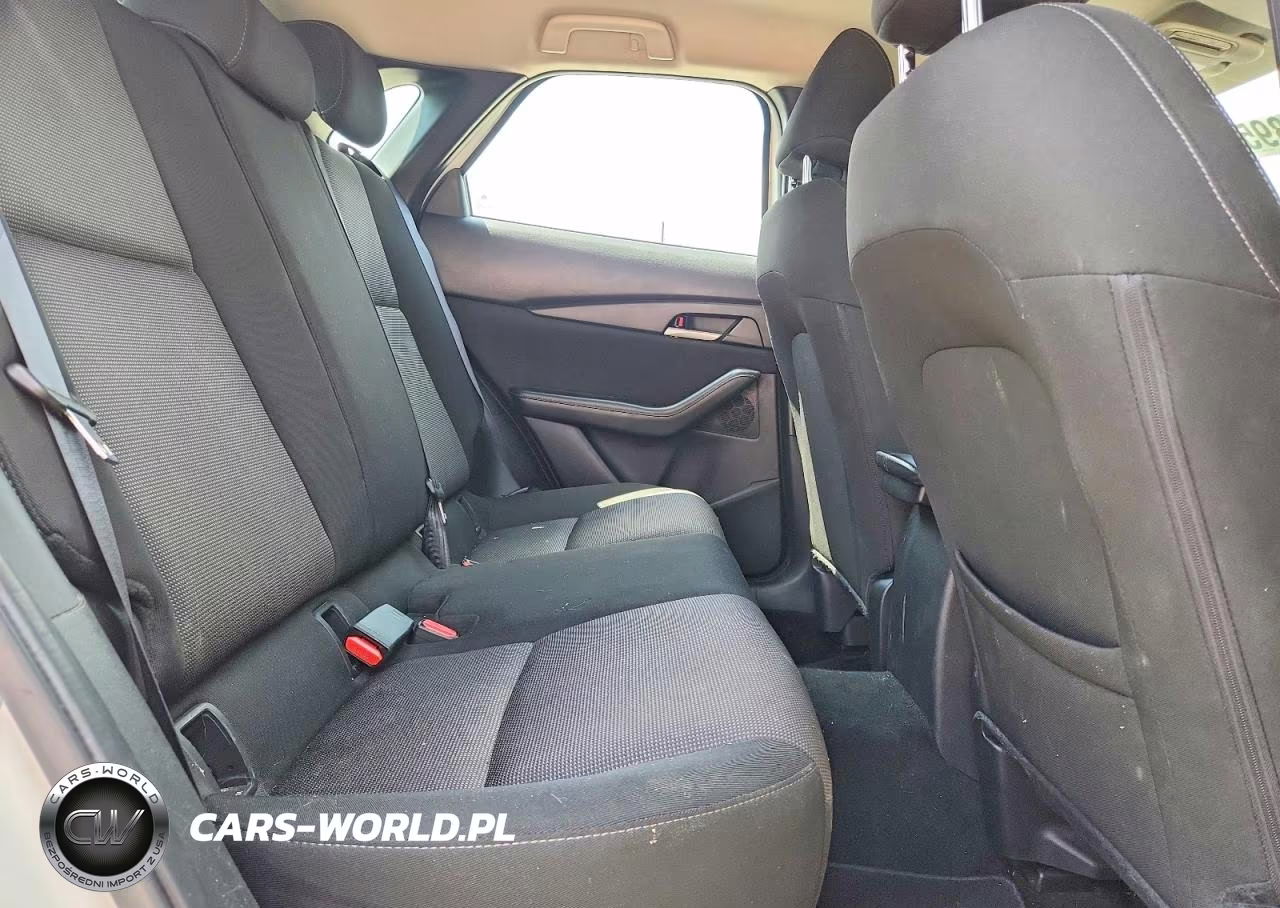 2023 Mazda Cx-30 VIN:3MVDMBAM9PM549947 - 11